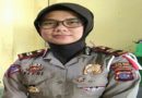 Kasat Lantas Polres Tanah Datar Batusangkar  Iptu Fitri Dewi Utami SIK ‘Tak kenal maka Tak Tahu’