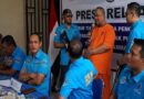 Bandar Narkoba M Adam Kekayaannya Capai Rp 12,5 Triliun