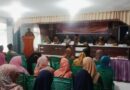 Musnag Nagari Lawang Mandahiling Kecamatan Salimpaung. Diadakan