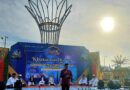 Jefridin Hamid, Buka Khatam Qur’an Dinas Kebudayaan dan Pariwisata Batam