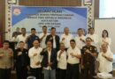 Pelantikan Pengurus SPRI DPC Kota Batam di Hotel Aston