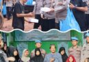 Polda Kepri Tabur Berkah Salurkan Bantuan Untuk Panti Asuhan dan Masyarakat 