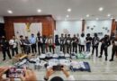 Bea Cukai Batam Bongkar Sindikat Penyelundupan Benih Lobster di Bandara, Berpotensi Rugikan Negara Puluhan Milyar.